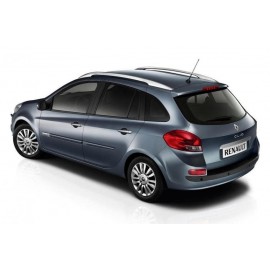 Clio III GrandTour (0)