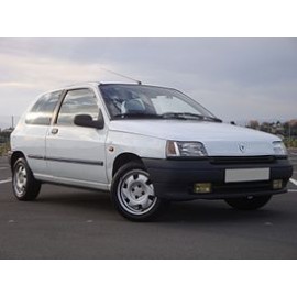 Clio I (0)