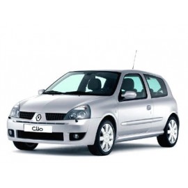 Clio II (0)