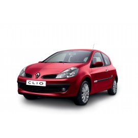 Clio III (0)