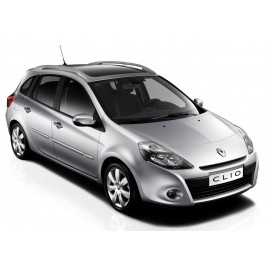 Clio IV GrandTour (0)