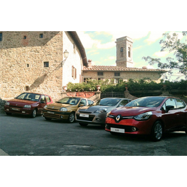 Clio (0)