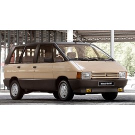 Espace I (0)