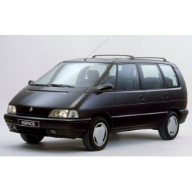 Espace II 4x4 (0)