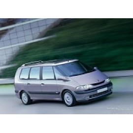 Espace III Grand (0)