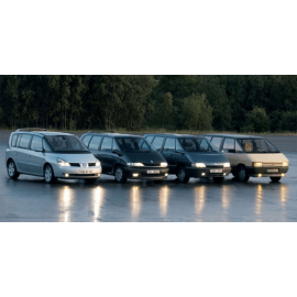 Espace (0)