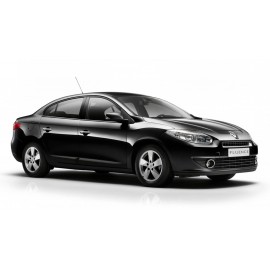 Fluence (0)