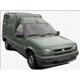 Kangoo Express (0)