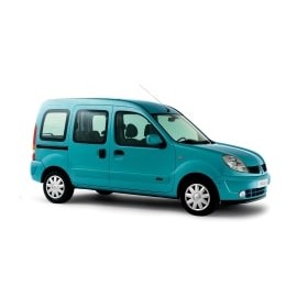 Kangoo II (0)