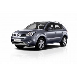 Koleos I (0)