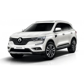 Koleos II (0)