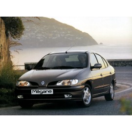Megane I Classic (0)