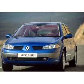 Megane II (0)