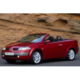 Megane II Coupe-Cabriolet (0)