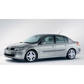 Megane II Sedan (0)