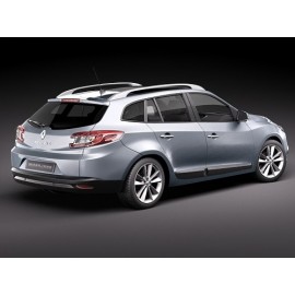 Megane III GrandTour (0)