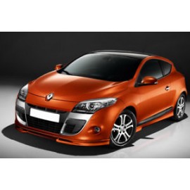 Megane III Coupe (0)