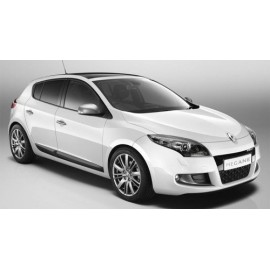 Megane III  (0)