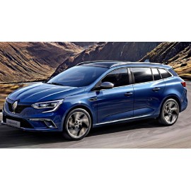 Megane IV GrandTour (0)