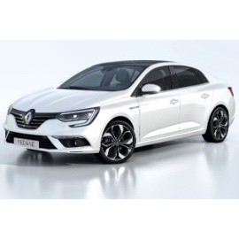Megane IV Sedan (0)