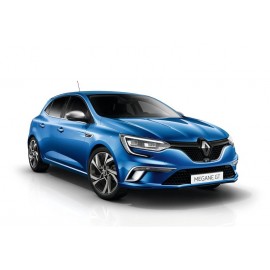 Megane IV (0)
