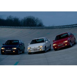 Renault 19  (0)