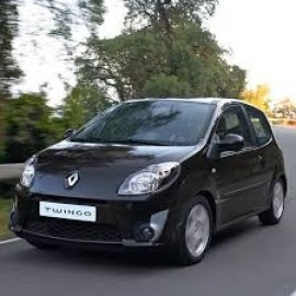 Twingo (0)