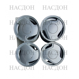 Комплект Алуминиеви джанти 15' 5Х108Х60 J6.5