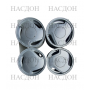 Комплект Алуминиеви джанти 15' 5Х108Х60 J6.5