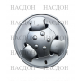 Комплект Алуминиеви джанти 15' 5х108х60 J6.5