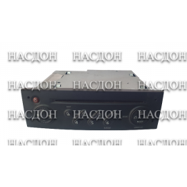 CD за Megane II